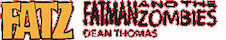 Fatman and the Zombies Logo